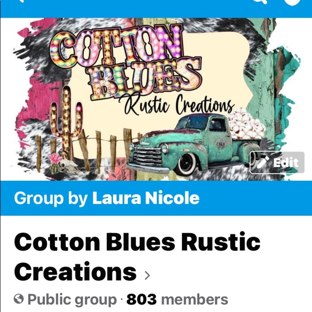 Handmade bleached tee